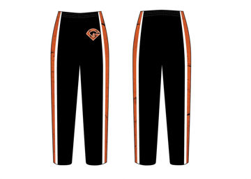 Picture of GRIT  Custom Sublimated Track Pants